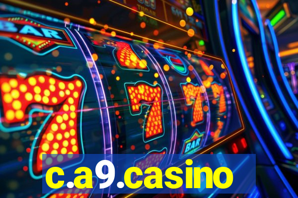 c.a9.casino