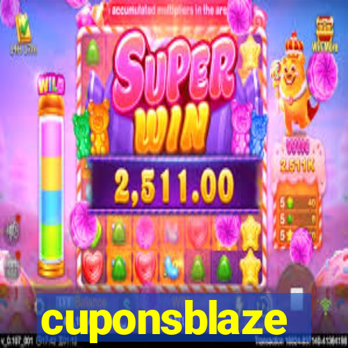 cuponsblaze