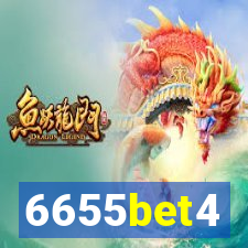 6655bet4