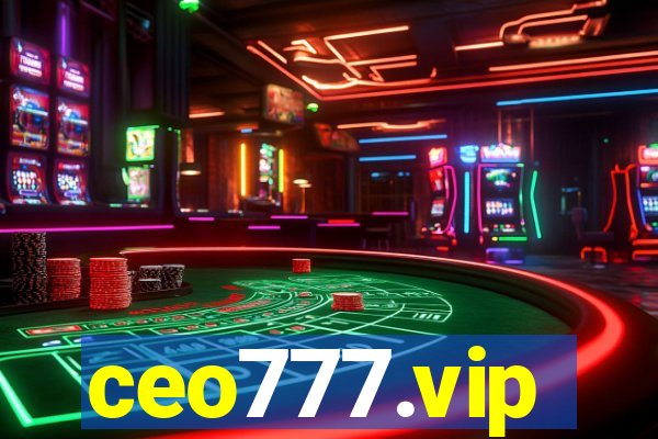 ceo777.vip