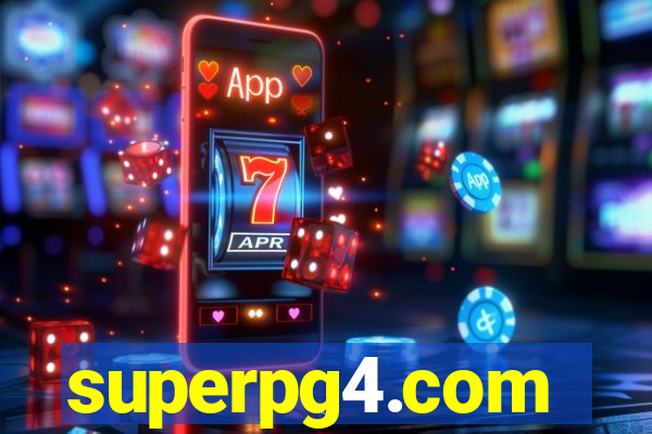 superpg4.com