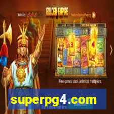 superpg4.com