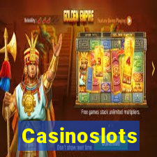 Casinoslots