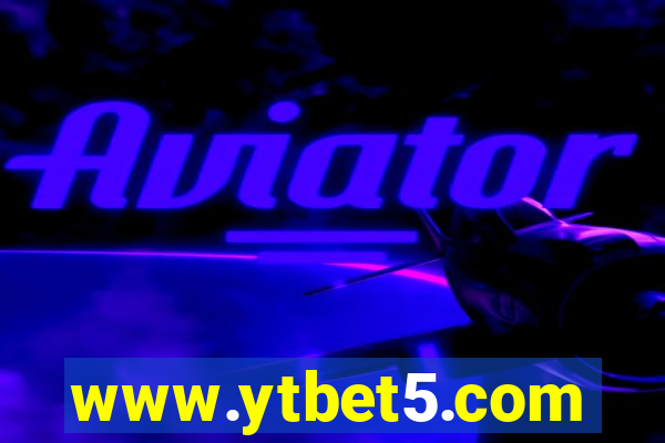 www.ytbet5.com