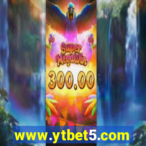 www.ytbet5.com