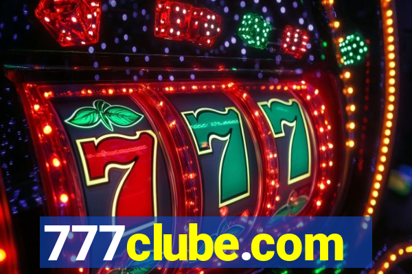 777clube.com