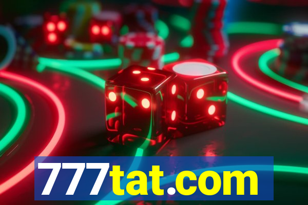 777tat.com