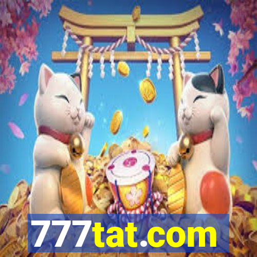 777tat.com