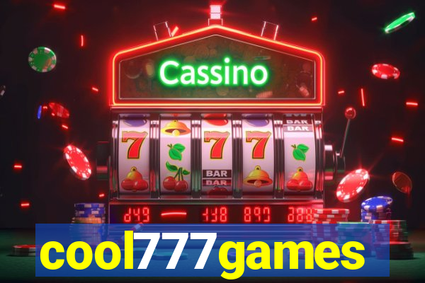 cool777games