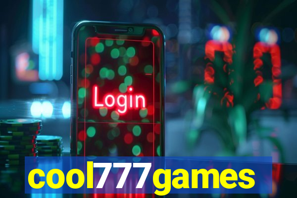 cool777games