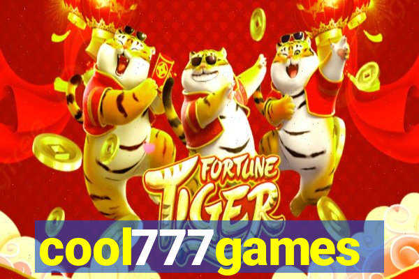 cool777games