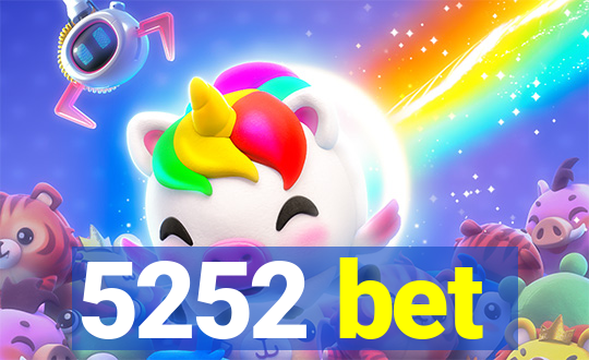 5252 bet