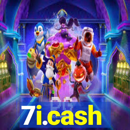 7i.cash