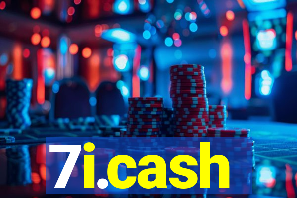 7i.cash