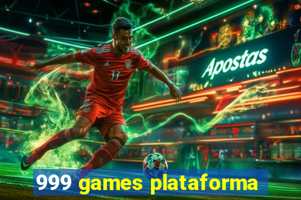 999 games plataforma