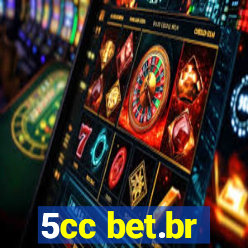 5cc bet.br