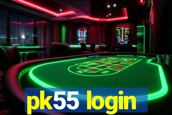 pk55 login