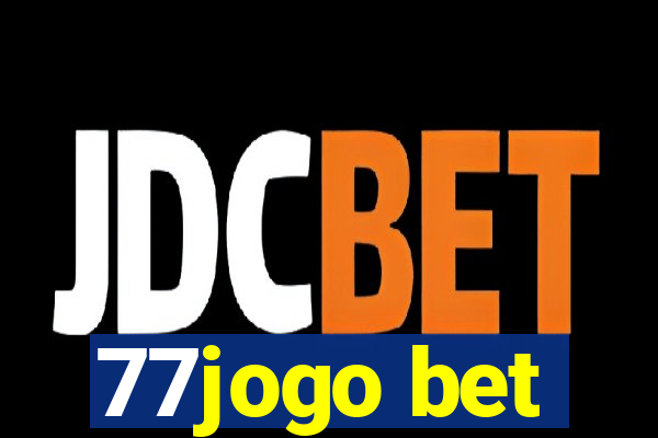 77jogo bet