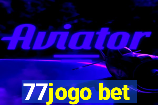 77jogo bet