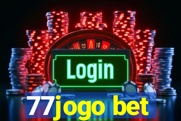 77jogo bet