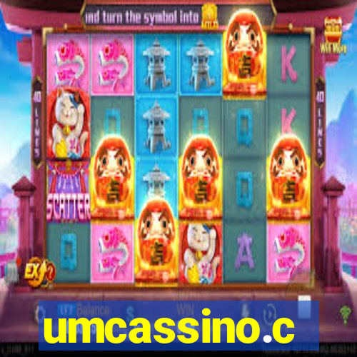 umcassino.c