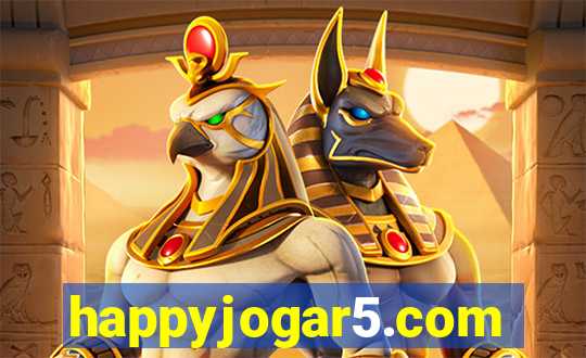 happyjogar5.com