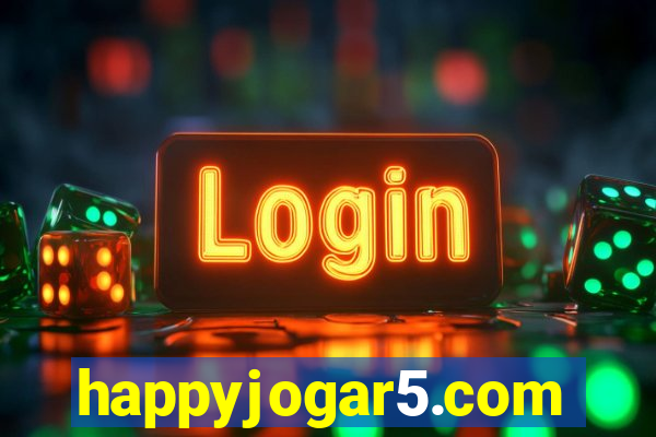 happyjogar5.com