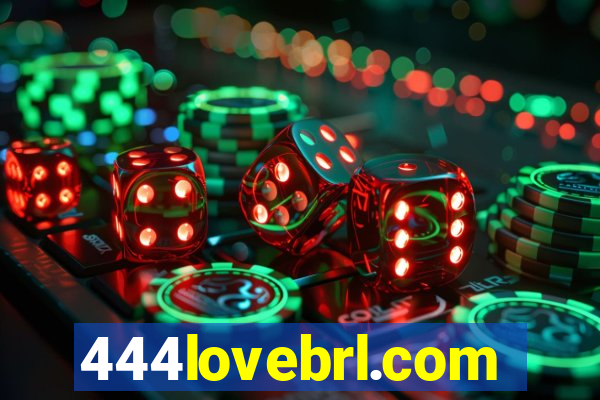 444lovebrl.com