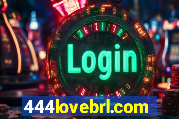 444lovebrl.com