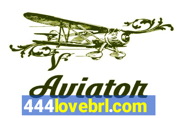 444lovebrl.com