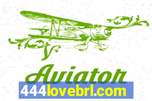 444lovebrl.com