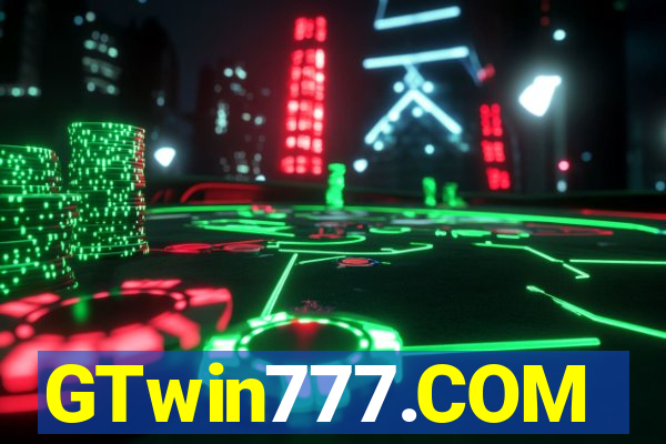 GTwin777.COM