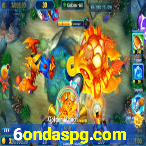 6ondaspg.com