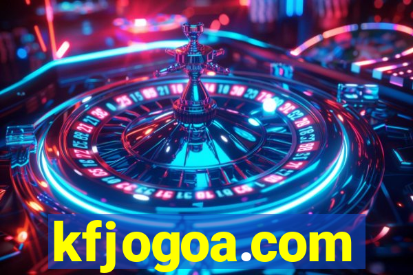 kfjogoa.com