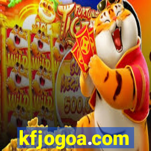 kfjogoa.com