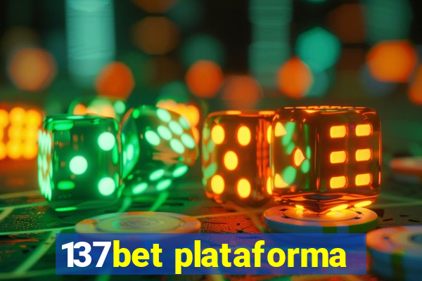 137bet plataforma