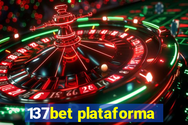 137bet plataforma