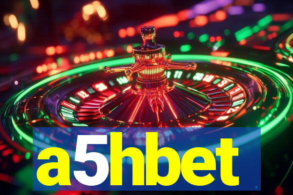 a5hbet