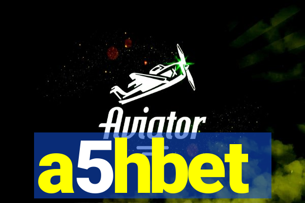 a5hbet