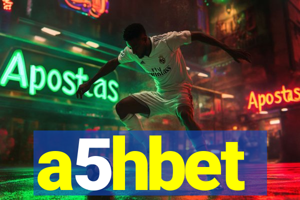 a5hbet