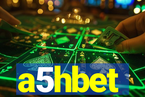 a5hbet