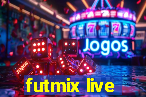 futmix live