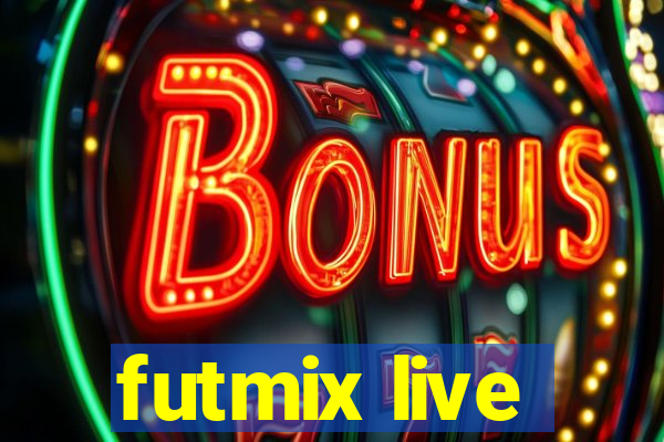 futmix live