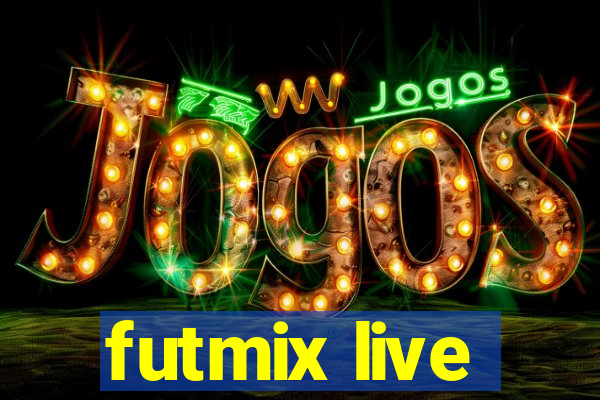 futmix live