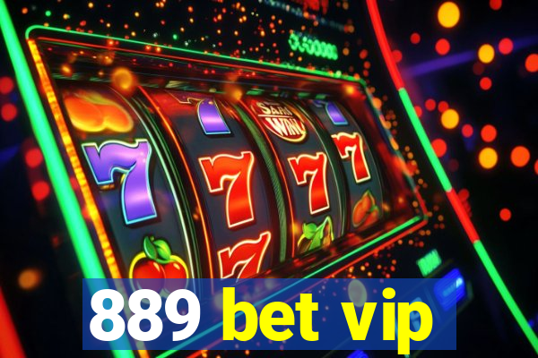 889 bet vip