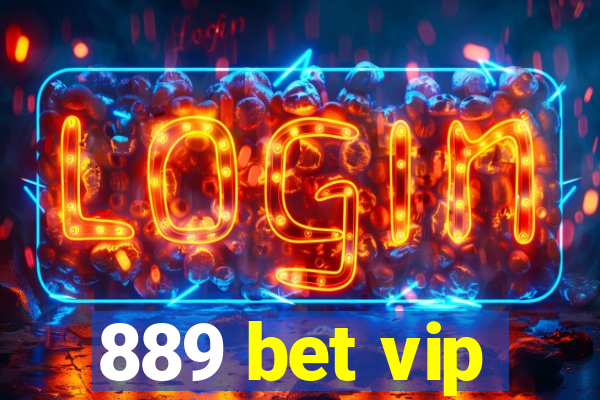 889 bet vip