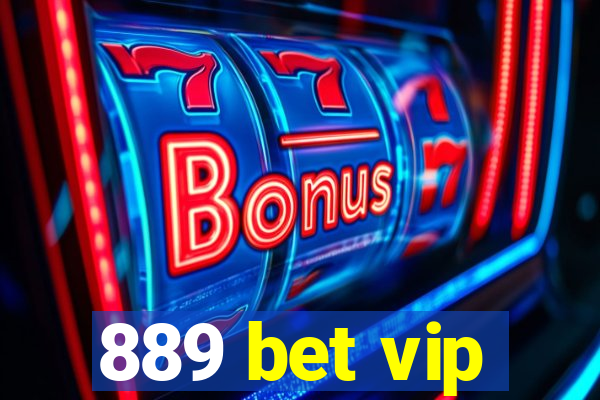 889 bet vip