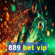 889 bet vip