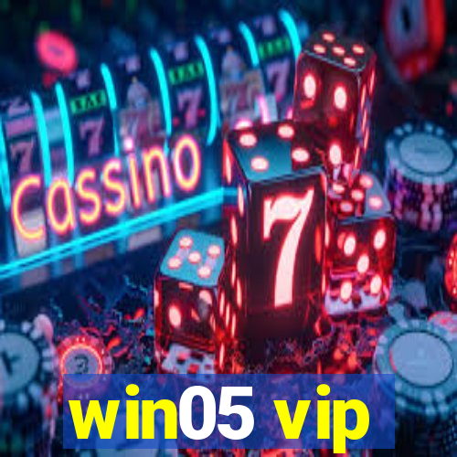 win05 vip