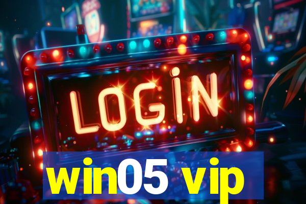 win05 vip